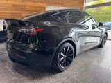 Tesla Model Y Perform Dual AWD PANO+STDHZ+NAVI+LED+ACC - gebrauchte Tesla SUV & Geländewagen