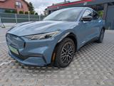 Ford Mustang Mach-E Extended Range 216kW, white int. - Ford Mustang Mach-E von privat