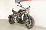 Ducati XDiavel S ab 2,99% eff. Jahreszins - DUCATI CHOPPER