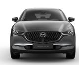 Mazda CX-30 2.5L e-SKYACTIV G 140ps 6MT FWD Nagisa - Mazda CX-30 Nagisa mit Hybrid-Antrieb (Benzin/Elektro)