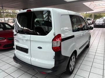 Ford Transit - 8