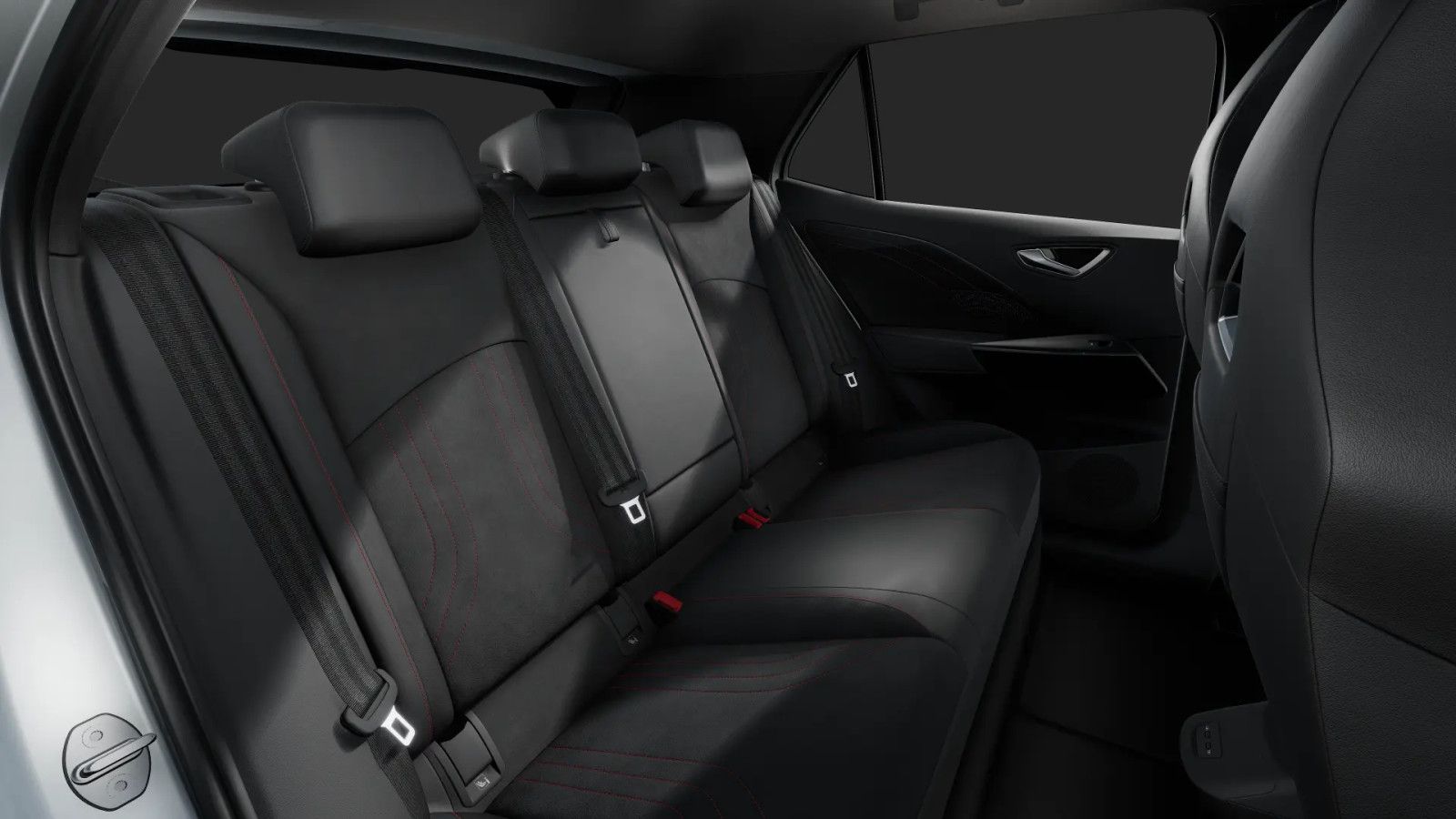 Volkswagen ID.3 - Bild 11