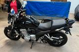 Suzuki GSF 650A
