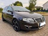 Volkswagen VW Passat 2.0TDI DSG Highline 170PS Anhäng... - Volkswagen Passat: 170 Ps