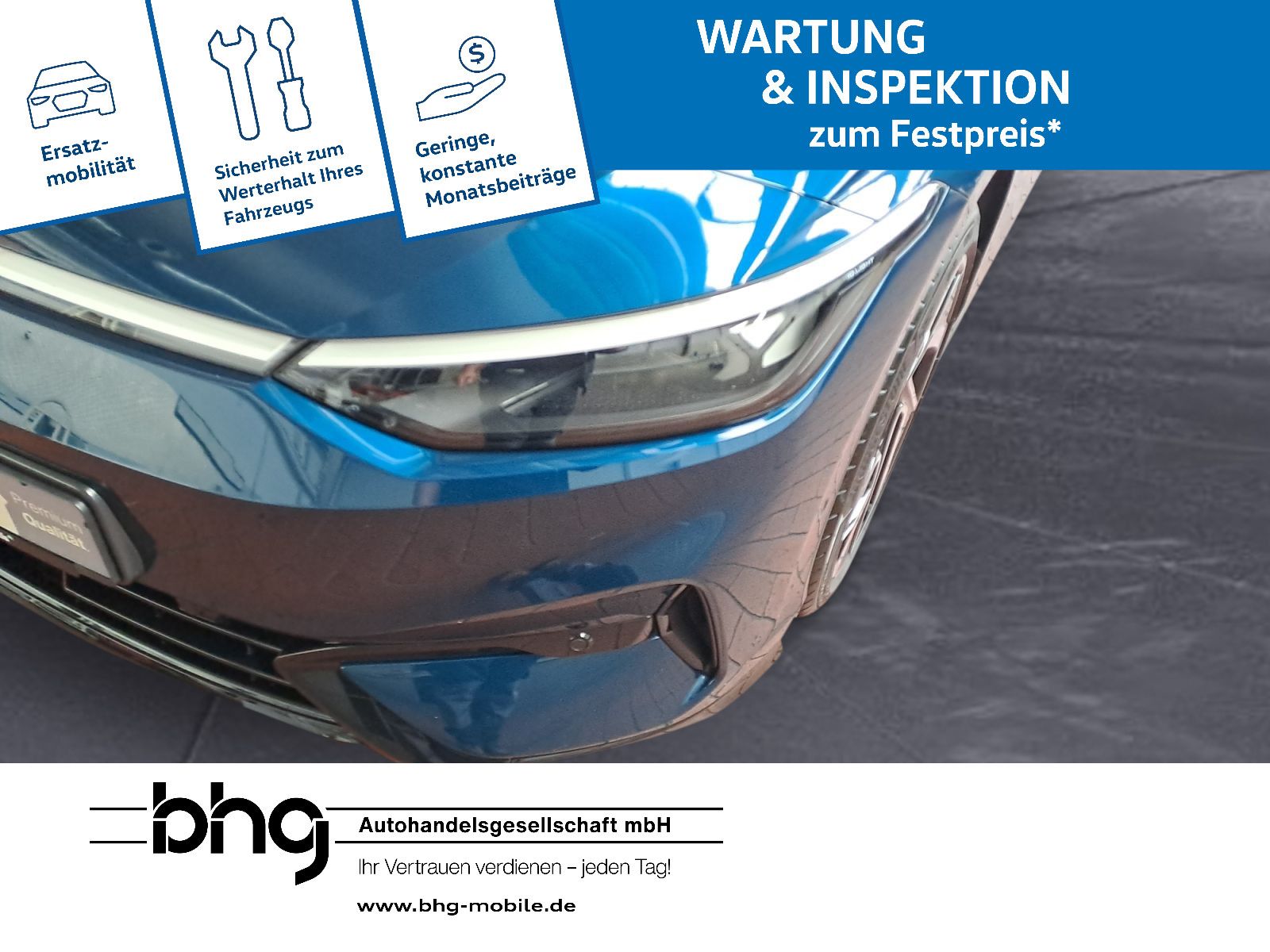 Volkswagen ID.7 - Bild 9