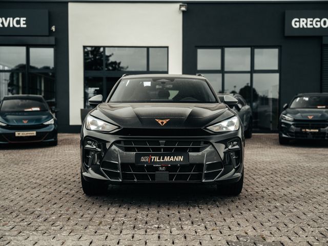 CUPRA Terramar 2.0 TSI 195 kW 4Drive VZ, ACC, RFK, SHZ