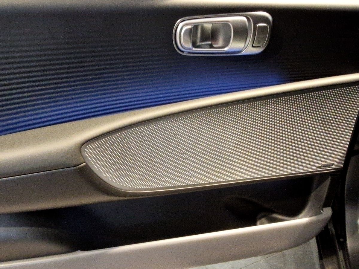 Hyundai IONIQ 6 - Bild 13