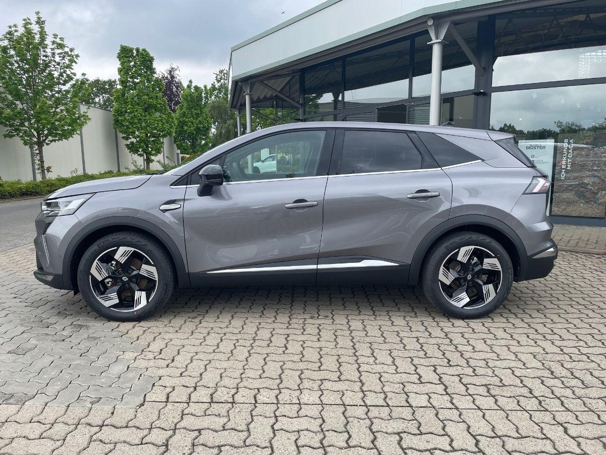 Renault Symbioz KISS Full Hybrid E-Tech 160 +Kamera+PDC+ imagem 2