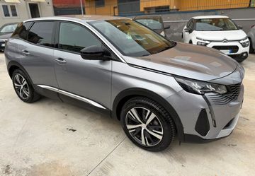 Peugeot 3008 - 1