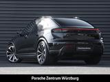 Porsche Macan 4S BOSE HA-Lenkung InnoDrive Head-Up - Porsche Macan aus 2025