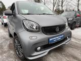 Smart ForTwo BRABUS*JBL*PANORAMA*KAMERA*NAVI*AMBIENTE* - gebrauchte Smart ForTwo aus dem Jahr 2018