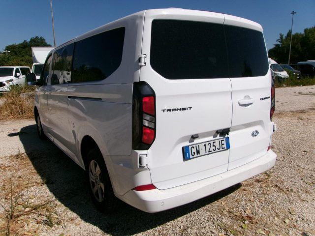 Other FORD Transit Custom 320 2.0EcoBlue150CV PLungo 9 imagem 2