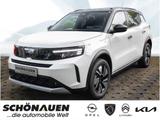 Opel Frontera GS Hybridmotor 107kW Navi Digitales Coc - Opel Frontera Neuwagen