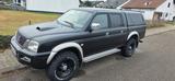 Mitsubishi L200 - gebrauchte Mitsubishi L200 aus dem Jahr 2004