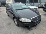 Fiat Croma 1.9 8V Multijet Emotion - schwarze Fiat Croma