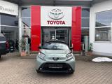 Toyota Aygo X Teamplayer - Toyota Neuwagen in München