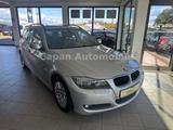 BMW 320 Baureihe 3 Touring 320i Automatik/Panorama - BMW 320 aus 2009: Kombi, 320i