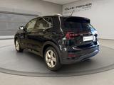 Volkswagen T-Cross 1.0 TSI Style Virtual R-Line ACC SHZ LM - Volkswagen T-Cross in Krefeld