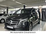 Mercedes-Benz V 220 D -Klasse EDITION ELANG NAV*AHK*KAM - Mercedes-Benz V-Klasse Gebrauchtwagen in Düsseldorf