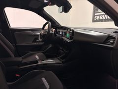 OPEL MOKKA-E VOLLDIGI ISOFIX LED NAVI LENK+SITZHZG