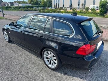 BMW 320 - 4