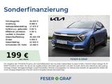 Kia Sportage 1.6T 48V 2WD DCT Vision Komfort-Paket - Kia Sportage aus 2024