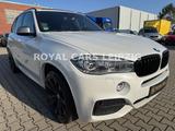 BMW X5 M50d Panorama|Head/Up|360°|AHK|H/K|LederBraun - BMW X5 M50 in Leipzig