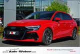 Audi RS3 SPORTBACK SCHALENSITZ 280 MATRIX SPORT-AGA - Audi RS3 Neuwagen