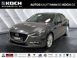 Mazda 3 SKYACTIV-G 120 SportsLine NAV SHZ CAM HUD BLIS - Mazda 3: Bl