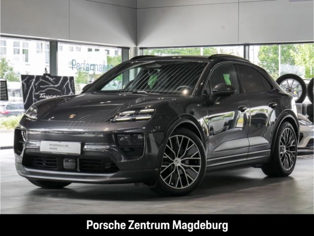 PORSCHE Macan *PANORAMA*PRIVACY*SURROUND VIEW*