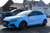 Hyundai i30 N Performance+KAMERA+MEMORY+8FACH+LEDER