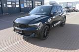 Volvo XC40 B3 B Plus Black Edition *360°*PANO*ACC*NAV* - Volvo: X40