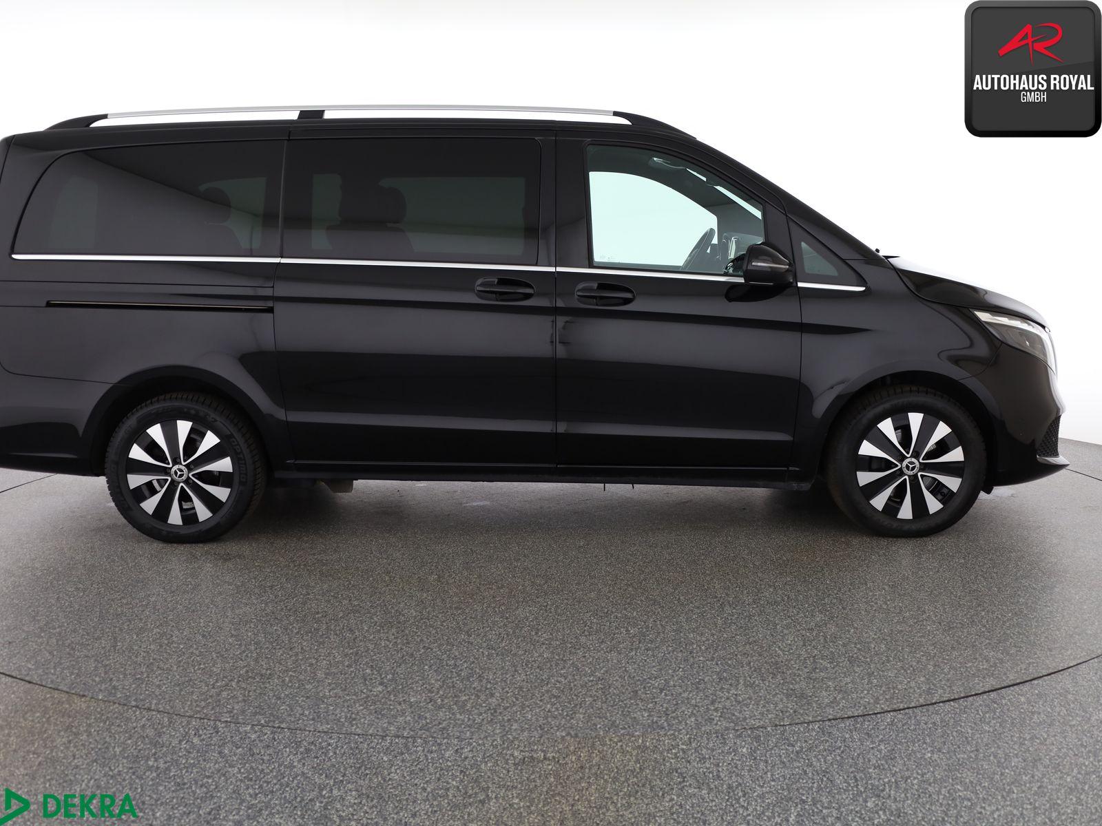 Mercedes-Benz V 250 d AVANTGARDE LANG 8 SITZE KAMERA,LED,AHK