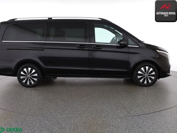 Mercedes V 250 - 6