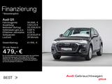 Audi Q5 50 TFSI e qu. Navi*virtual*PDC*SHZ