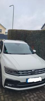 Volkswagen Tiguan 2.0 TDI SCR 176kW DSG 4MOTION OFFROAD... - Volkswagen Tiguan: Offroad