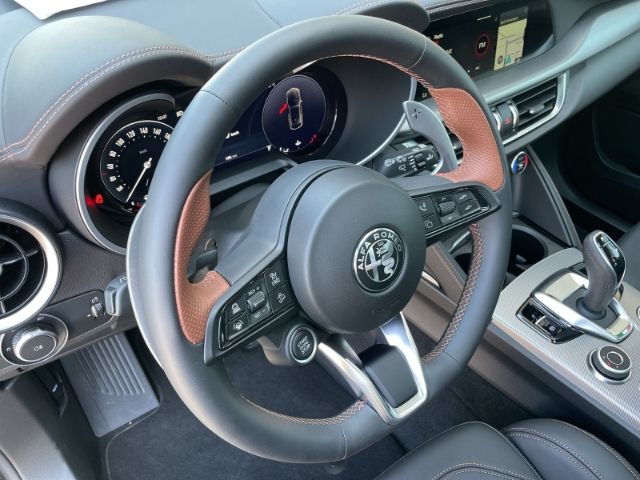Fahrzeugabbildung Alfa Romeo Stelvio 2.0 Turbo 16V Intensa Q4 Autom. Panorama