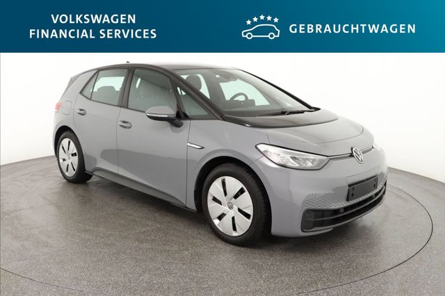 Volkswagen ID.3 107kW 1-Gang Automatik 4 Türen