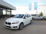 BMW 220i Act Tou,Auto,Navi,Leder,Navi,Alu,Klima,PDC, - BMW 220 Active Tourer aus 2016