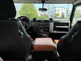 Land Rover Defender 90 Td4 Station Wagon S S - Land Rover Gebrauchtwagen von 2007