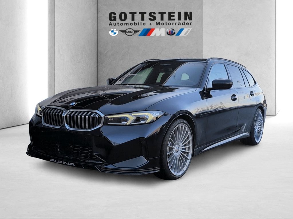 BMW Andere