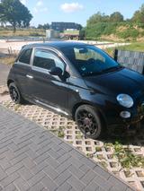 Fiat 500S Twin Air - Fiat 500S aus 2014