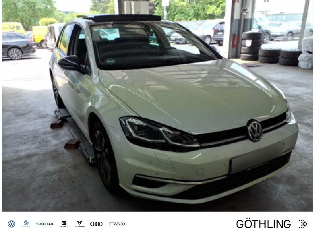 Image of Volkswagen Golf