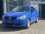 Volkswagen Polo 1.4 Tour Klima PDC Tempomat - gebrauchte VW Polo aus dem Jahr 2007