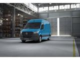 Mercedes-Benz Sprinter 314 KASTEN L2H2 KAMERA AHK 2,8T AHK - Dreiseitenkipper 8t