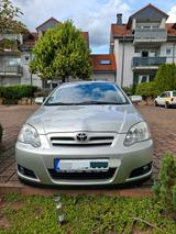 Toyota Corolla 1.6 - gebrauchte Toyota Corolla aus dem Jahr 2007