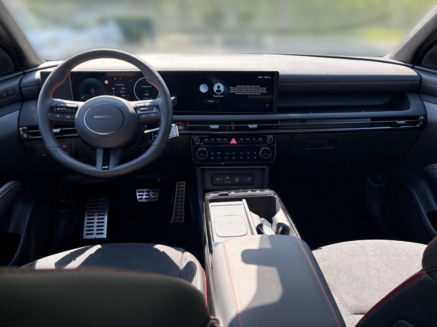 Hyundai Tucson – Bild 12