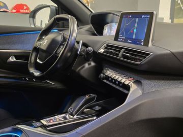Peugeot 3008 - 9