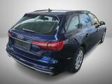 Audi A4 40 2.0 TDI Avant advanced AUT/Navi/SHZ/Virtua - Audi A4 mit Diesel-Antrieb: Kombi, Automatik, 2.0