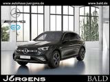 Mercedes-Benz GLC 220 d 4M AMG-Sport/DIGITAL/Pano/Night/Distr - Mercedes-Benz mit Diesel-Antrieb: Geländewagen